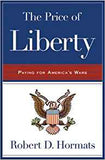 The Price of Liberty: Paying for America's Wars