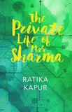 The Private Life of Mrs Sharma English -