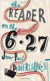 The Reader on the 627