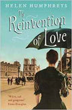 The Reinvention of Love