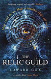 The Relic Guild -
