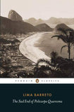 The Sad End of Poliarpo Quaresma Penguin Modern