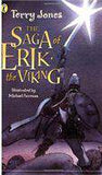 The Saga Of Erik The Viking