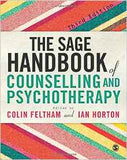 The SAGE Handbook of Counselling and Psychotherapy Sage Handbooks