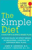 The Simple Diet A Doctors Science Based Plan
