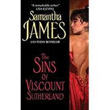 The Sins Of Viscount Sutherland -