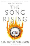 The Song Rising