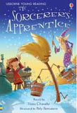 The Sorcerers Apprentice Usborne Young Reading: Series One