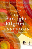 The Sunlight Pilgrims Paperback
