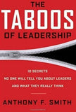 The Taboos of Leadership