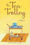 The Tea Trolley
