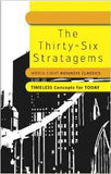 The ThirtySix Stratagems