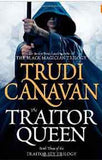The Traitor Queen: The Traitor Spy Trilogy Book Three