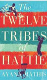 The Twelve Tribes of Hattie