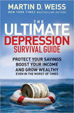 The Ultimate Depression Survival Guide Protect Your Savings Boo