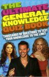 Ultimate General Knowledge Quiz Book