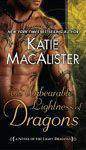 The Unbearable Lightness Of Dragons -