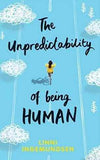 The Unpredictability of Being Human
