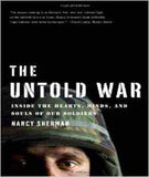 The Untold War: Inside the Hearts, Minds, and Souls of Our Soldiers