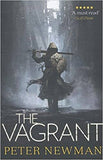 The Vagrant - Paperback