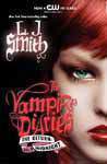 The Vampire Diaries: The Return Midnight Book # 6