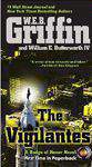 The Vigilantes Badge of Honor Novels Paperback