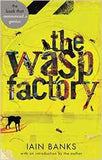 The Wasp Factory 40 Years of Original Writing