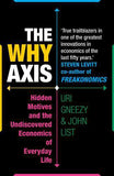 The Why Axis Hidden Motives and the Undiscovered Economics of Everyday Life