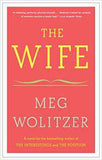 The Wife A Novel
