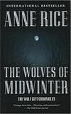 The Wolves of Midwinter: The Wolf Gift Chronicles