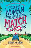 The Woman Who Met Her Match