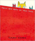 There Are Cats in This Book