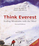 Think Everest: Scaling Mountain with the Mind
