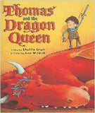 Thomas and the Dragon Queen