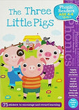 three Little Pigs - Paperback