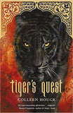 Tigers Quest Tiger Saga Book 2