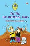 Tik Tik The Master of Time