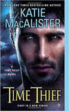 Time Thief :