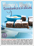 Traybakes and Slices The Australian Womens Weekly Essentials