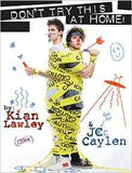 Kian and Jc Dont Try This at Home