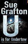 U Is For Undertow
