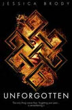 Unforgotten Jessica Brody Trilogy -