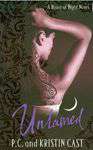 UntamedA House Of Night Series 4