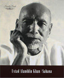 Ustad Alauddin Khan