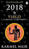 Virgo Tarot Forecasts 2018