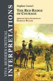 Viva Modern Critical Interpretations The Red Badge of Courage