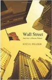 Wall Street : Americas Dream Palace