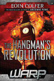 WARP Book 2The Hangmans Revolution -