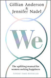 We The uplifting manual for women seeking happiness