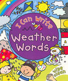 Weahters Words